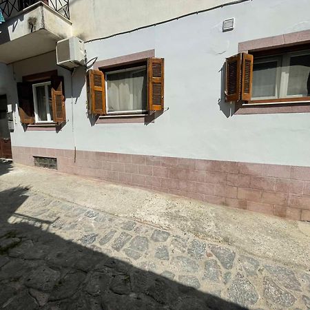 Apartmán Konstan'Shouse Mytilíni Exteriér fotografie
